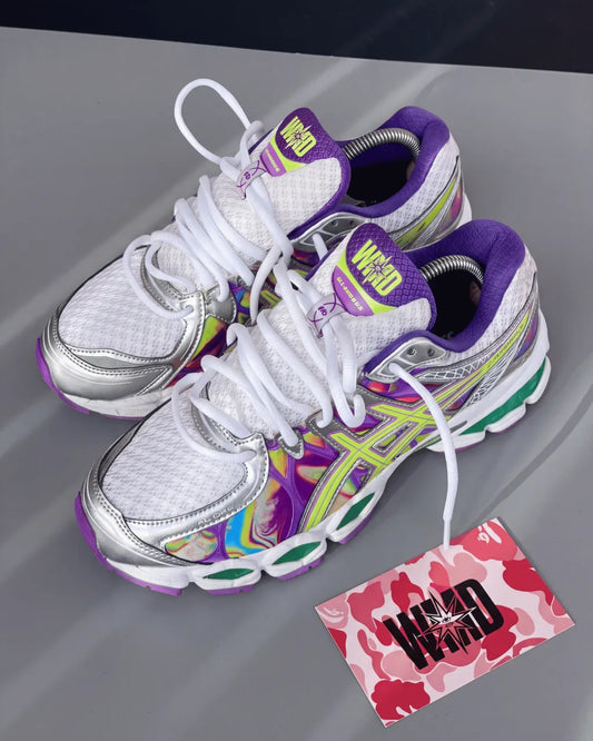 WMD Gel Prism Eclipse™