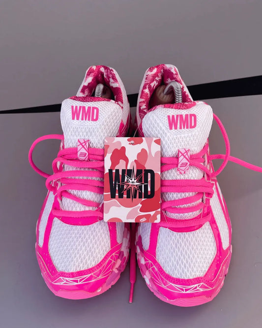 WMD Gel Pink Blossom™