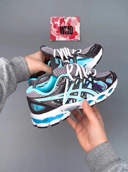 WMD Gel Blue Lagon™