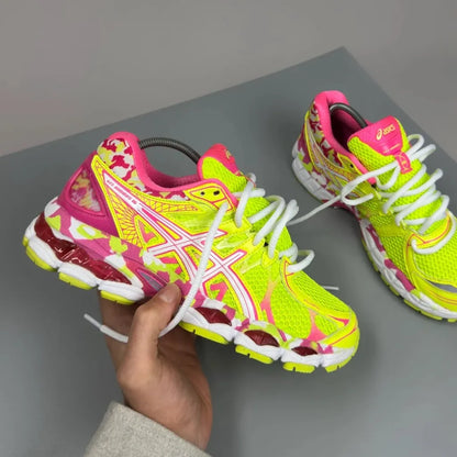 WMD Gel Neon Camo™
